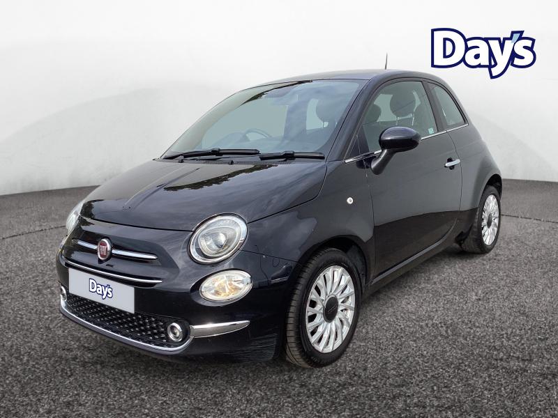Used Fiat 500 2023 for sale - 76056125: Photo 3