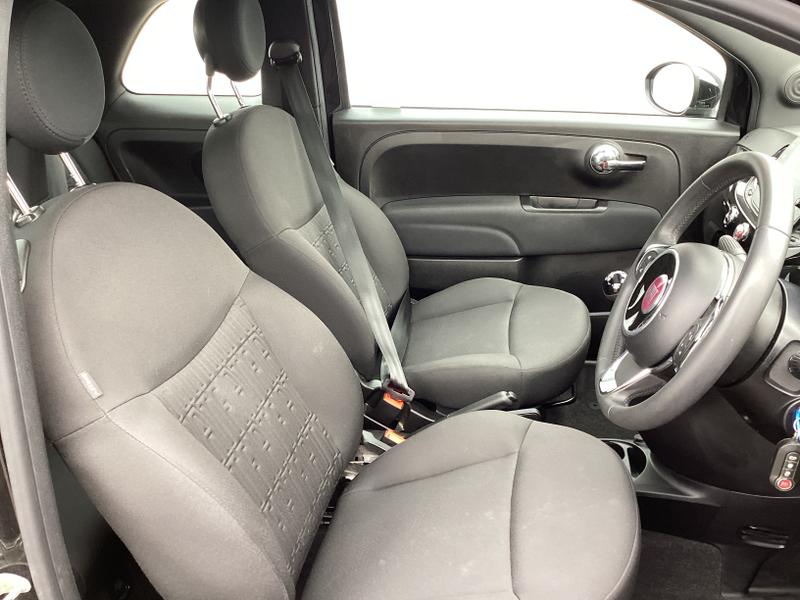 Used Fiat 500 2023 for sale - 76056125: Photo 31