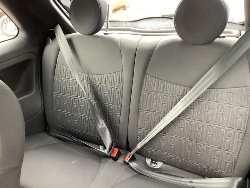 Used Fiat 500 2023 for sale - 76056125: Photo 33