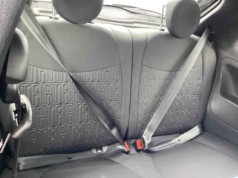 Used Fiat 500 2023 for sale - 76056125: Photo 34