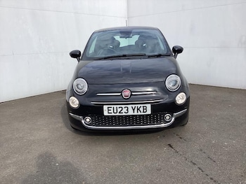 Used Fiat 500 2023 for sale - 76056125: Photo