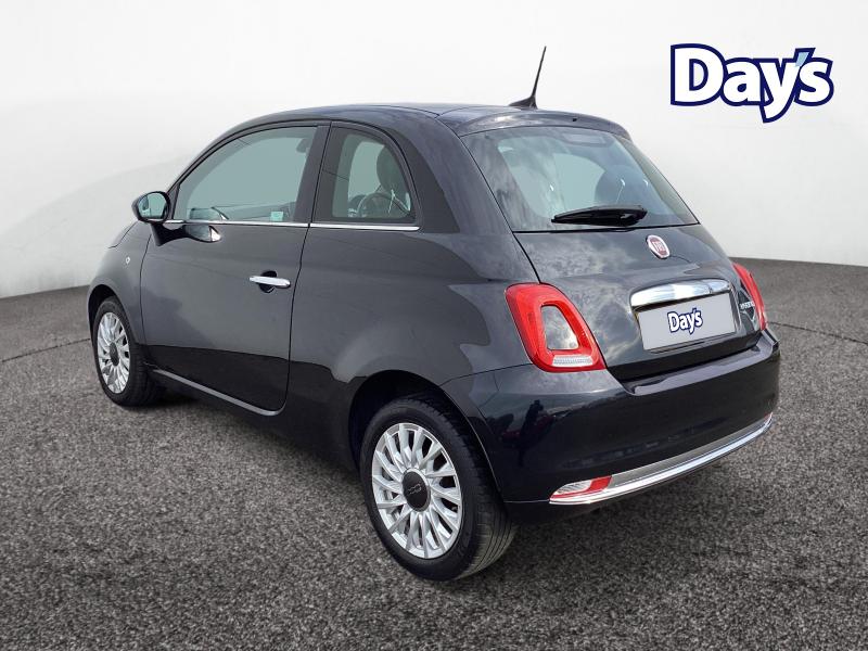 Used Fiat 500 2023 for sale - 76056125: Photo 4