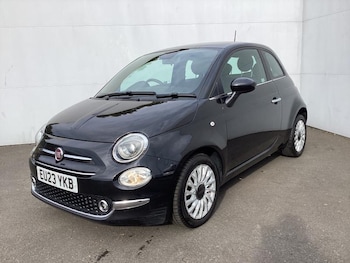 Used Fiat 500 2023 for sale - 76056125: Photo