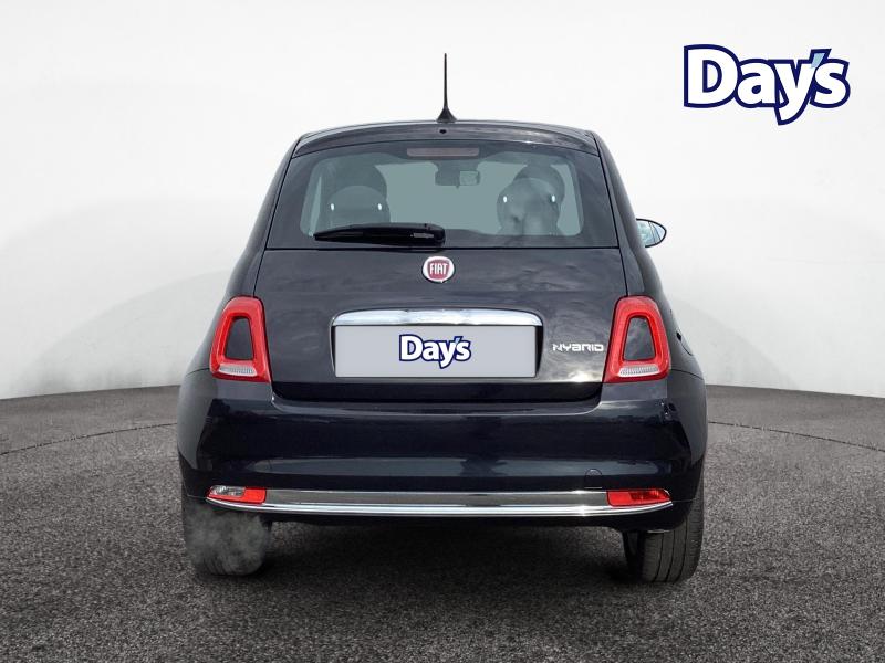 Used Fiat 500 2023 for sale - 76056125: Photo 5