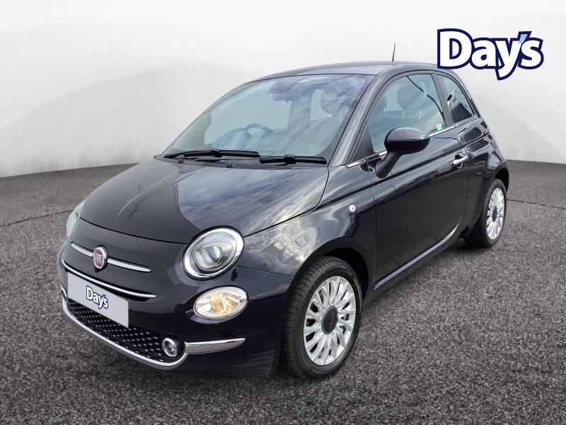 Used Fiat 500 2023 for sale - 76056125: Photo 7