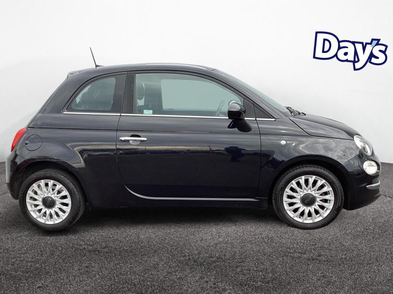 Used Fiat 500 2023 for sale - 76056125: Photo 9