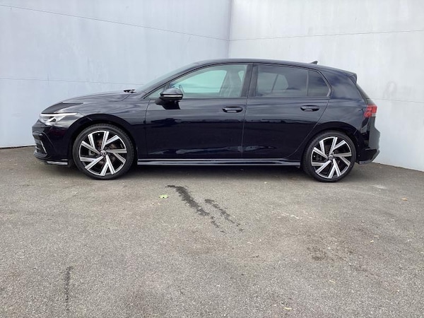 Used Volkswagen Golf 2020 for sale - 74917643: Photo 10