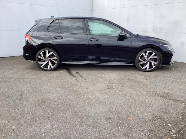 Used Volkswagen Golf 2020 for sale - 74917643: Photo 11