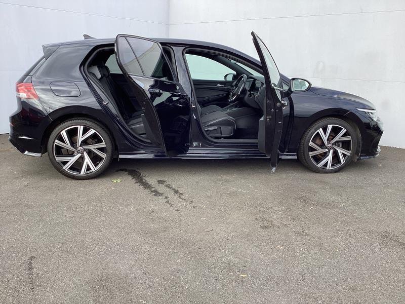 Used Volkswagen Golf 2020 for sale - 74917643: Photo 12