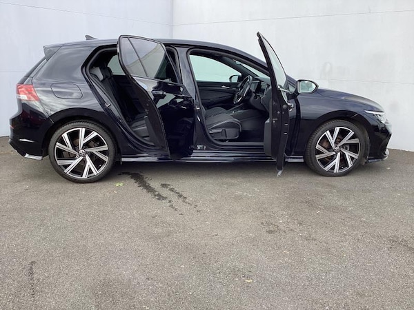 Used Volkswagen Golf 2020 for sale - 74917643: Photo 12