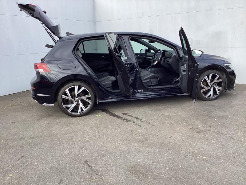 Used Volkswagen Golf 2020 for sale - 74917643: Photo 13