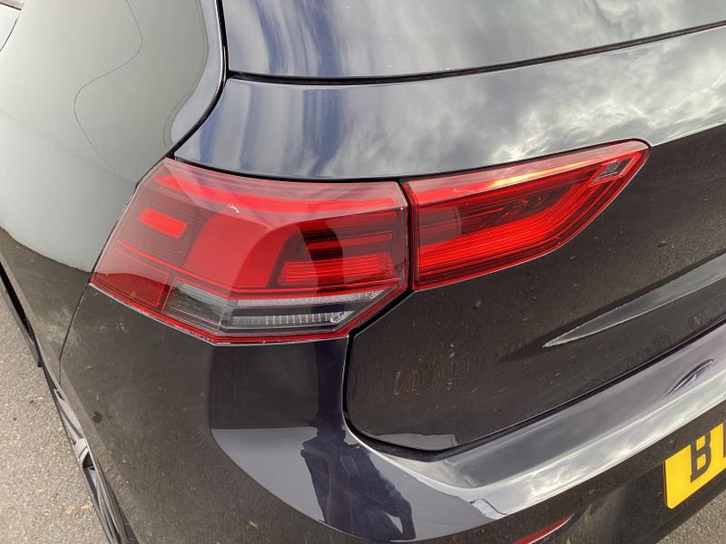 Used Volkswagen Golf 2020 for sale - 74917643: Photo 15