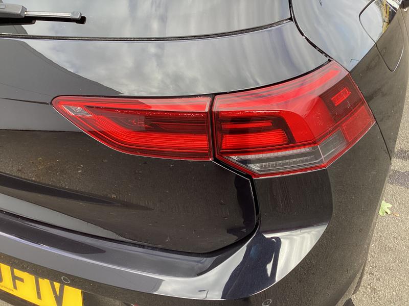 Used Volkswagen Golf 2020 for sale - 74917643: Photo 16