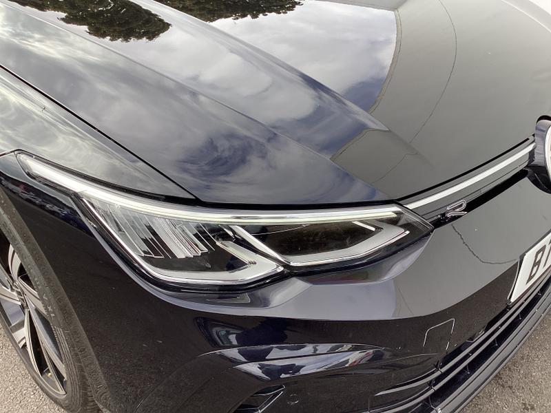 Used Volkswagen Golf 2020 for sale - 74917643: Photo 17