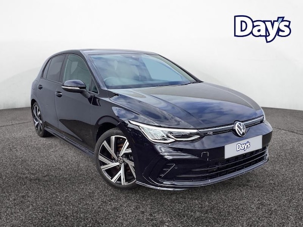 Used Volkswagen Golf 2020 for sale - 74917643: Photo 1