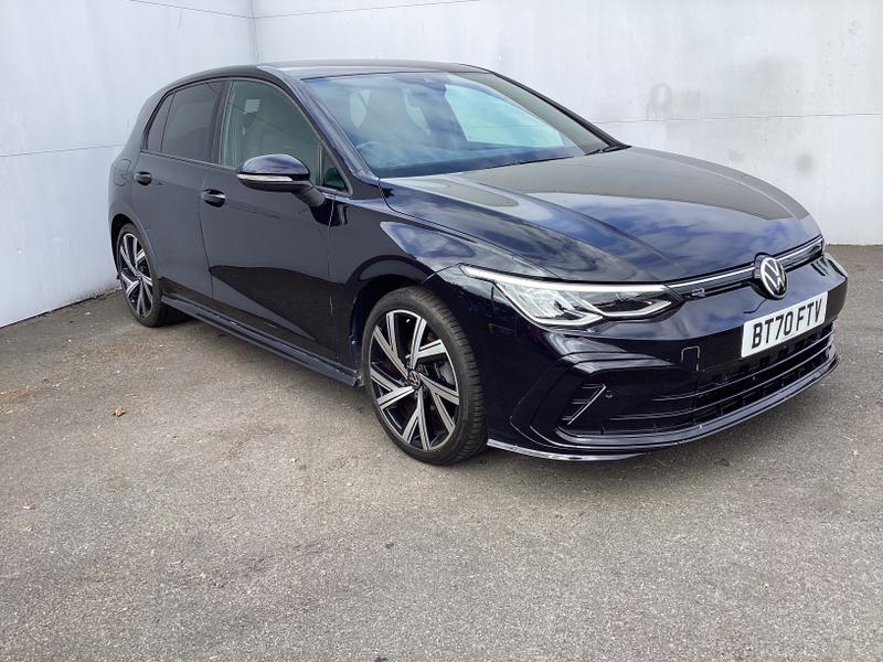 Used Volkswagen Golf 2020 for sale - 74917643: Photo 2