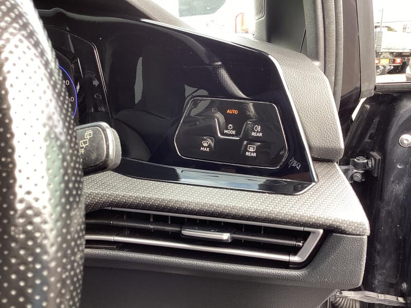 Used Volkswagen Golf 2020 for sale - 74917643: Photo 22