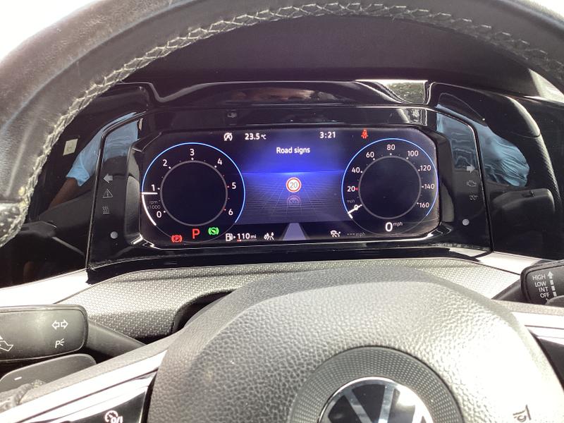 Used Volkswagen Golf 2020 for sale - 74917643: Photo 23