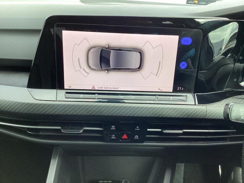 Used Volkswagen Golf 2020 for sale - 74917643: Photo 24