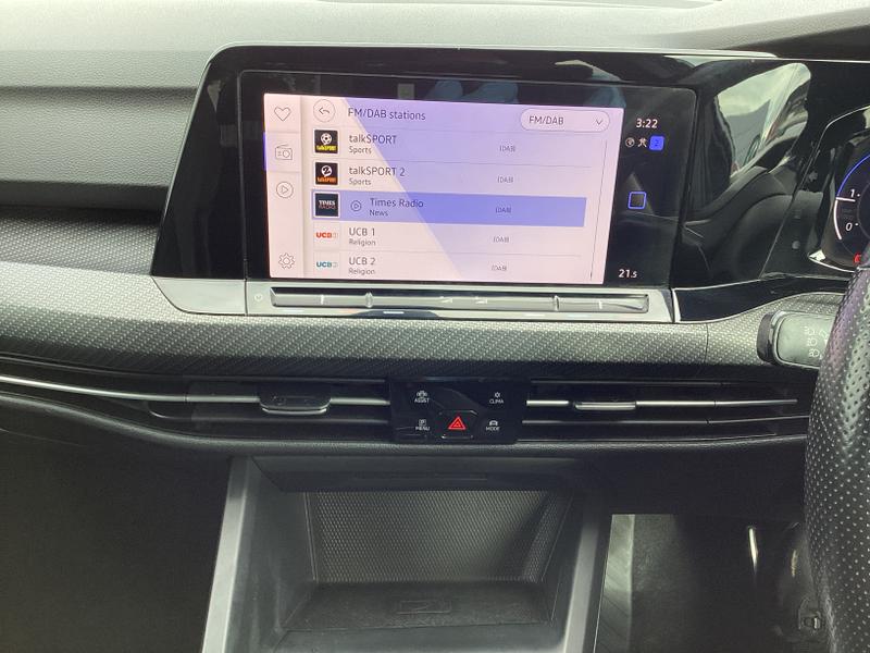 Used Volkswagen Golf 2020 for sale - 74917643: Photo 25