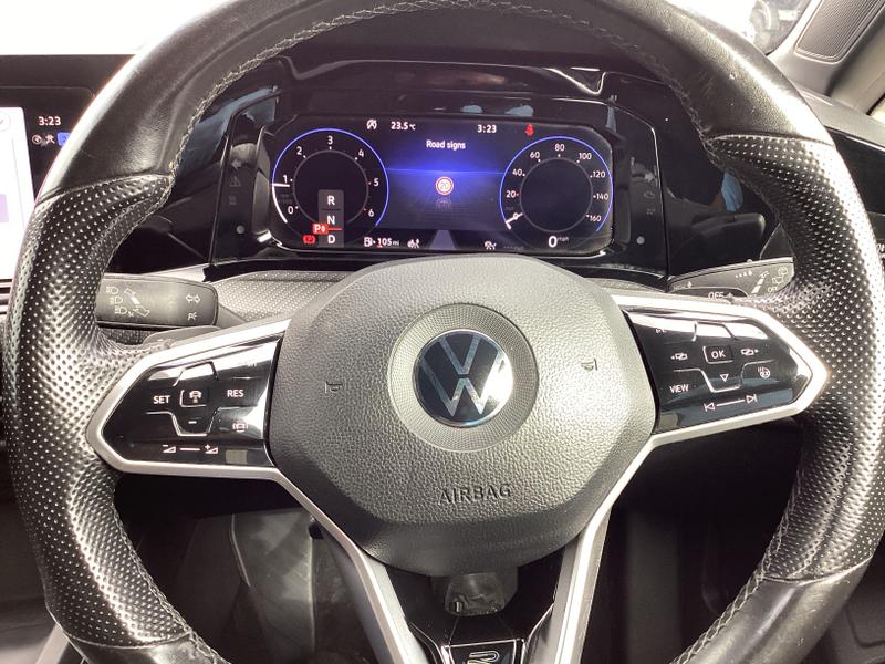 Used Volkswagen Golf 2020 for sale - 74917643: Photo 26