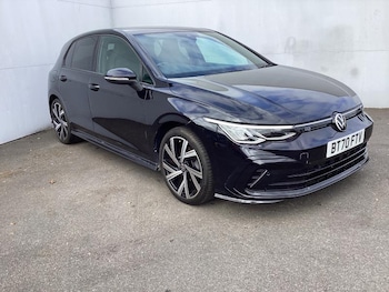 Used Volkswagen Golf 2020 for sale - 74917643: Photo
