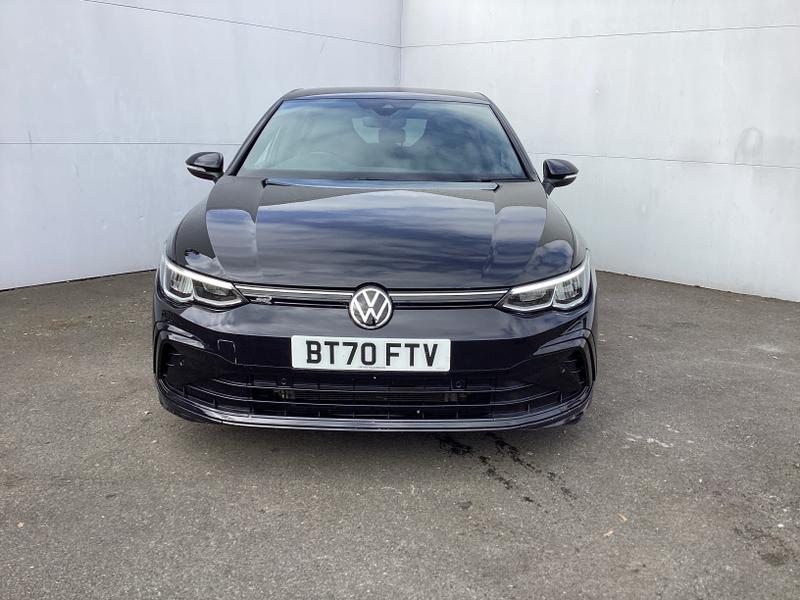 Used Volkswagen Golf 2020 for sale - 74917643: Photo 3