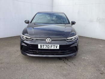 Used Volkswagen Golf 2020 for sale - 74917643: Photo