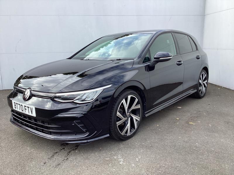 Used Volkswagen Golf 2020 for sale - 74917643: Photo 4