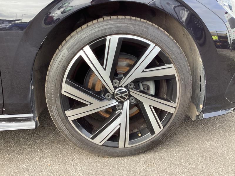 Used Volkswagen Golf 2020 for sale - 74917643: Photo 43