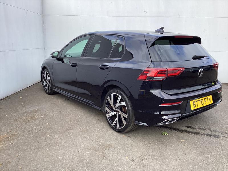 Used Volkswagen Golf 2020 for sale - 74917643: Photo 5