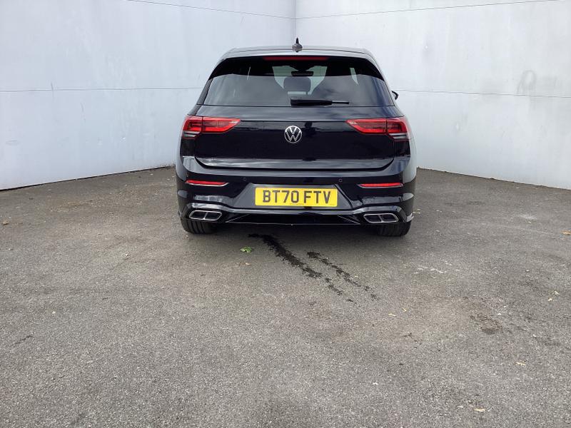 Used Volkswagen Golf 2020 for sale - 74917643: Photo 6