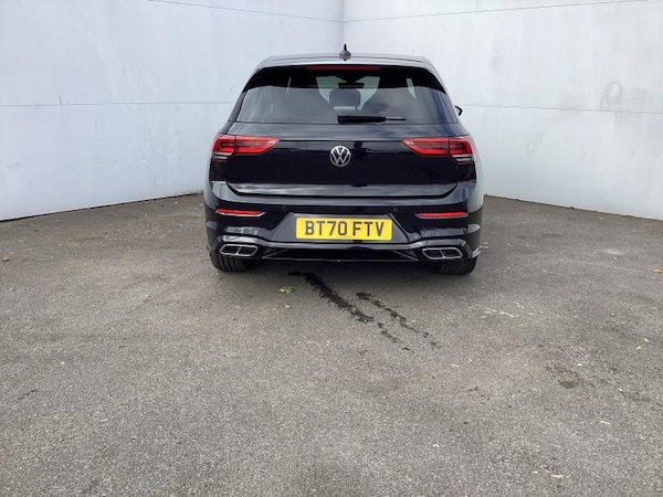 Used Volkswagen Golf 2020 for sale - 74917643: Photo 6