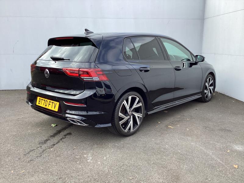 Used Volkswagen Golf 2020 for sale - 74917643: Photo 7