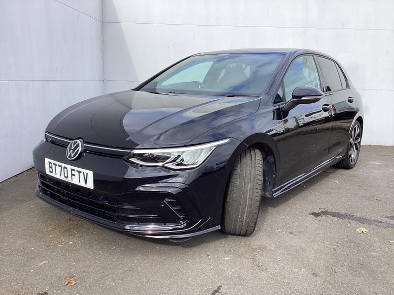 Used Volkswagen Golf 2020 for sale - 74917643: Photo 8