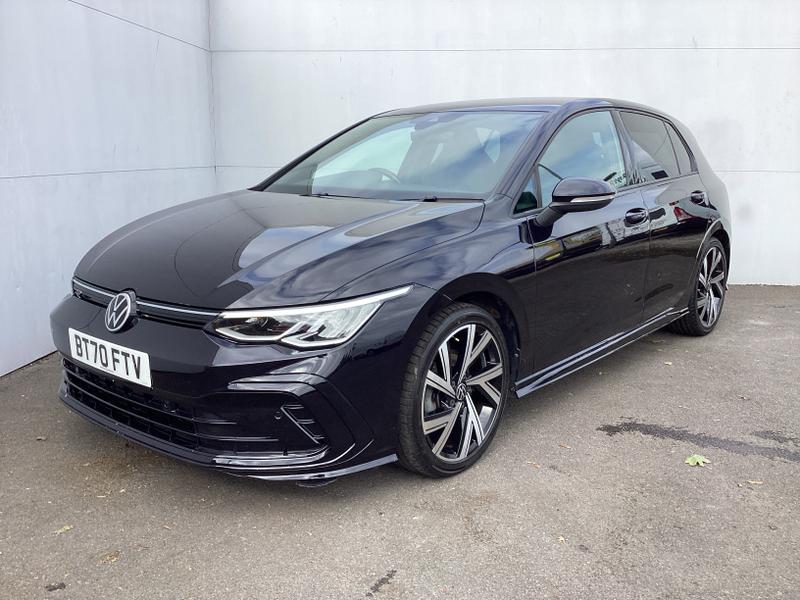 Used Volkswagen Golf 2020 for sale - 74917643: Photo 9