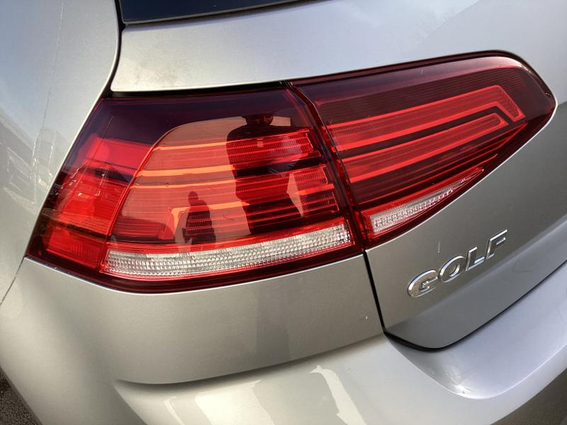 Used Volkswagen Golf 2017 for sale - 76508172: Photo 15