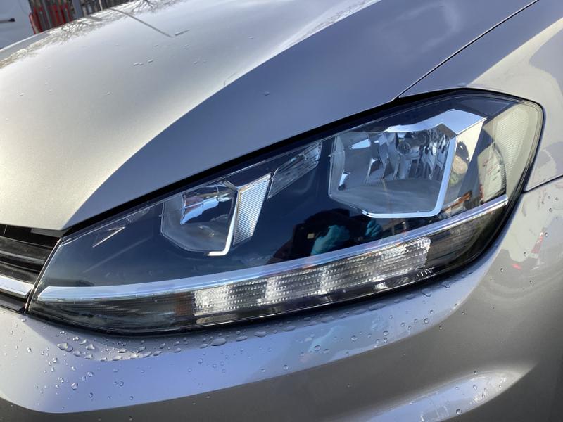 Used Volkswagen Golf 2017 for sale - 76508172: Photo 18