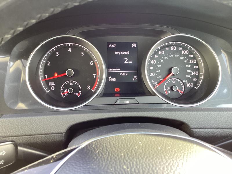 Used Volkswagen Golf 2017 for sale - 76508172: Photo 23