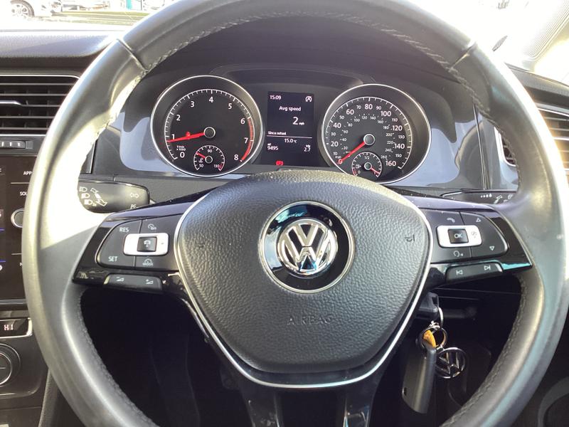 Used Volkswagen Golf 2017 for sale - 76508172: Photo 26