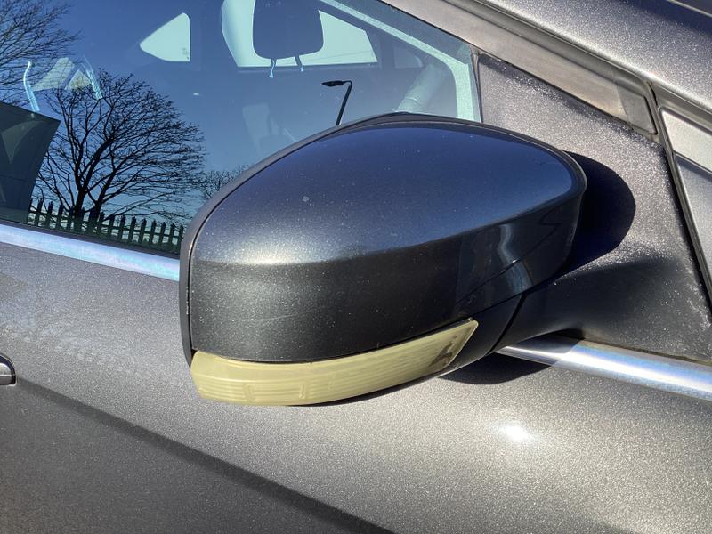 Used Ford Focus 2017 for sale - 77931205: Photo 11