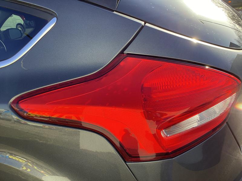 Used Ford Focus 2017 for sale - 77931205: Photo 13