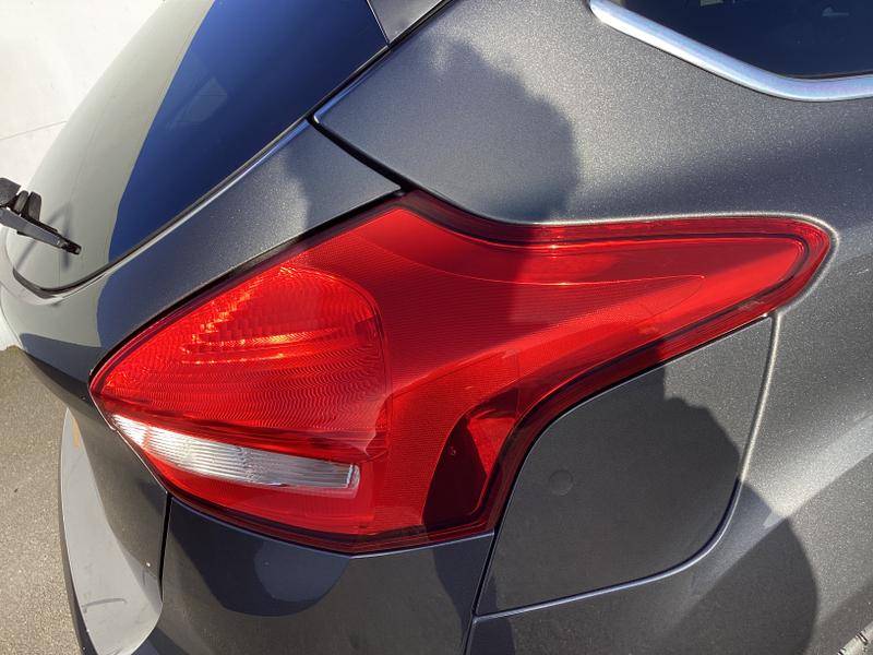 Used Ford Focus 2017 for sale - 77931205: Photo 14