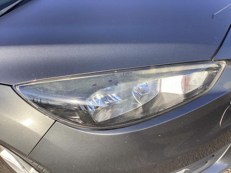 Used Ford Focus 2017 for sale - 77931205: Photo 15