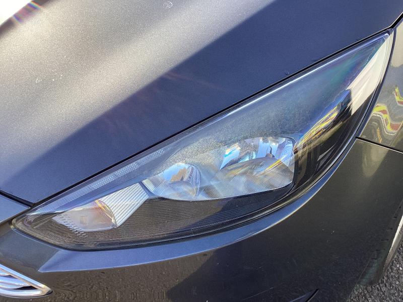 Used Ford Focus 2017 for sale - 77931205: Photo 16