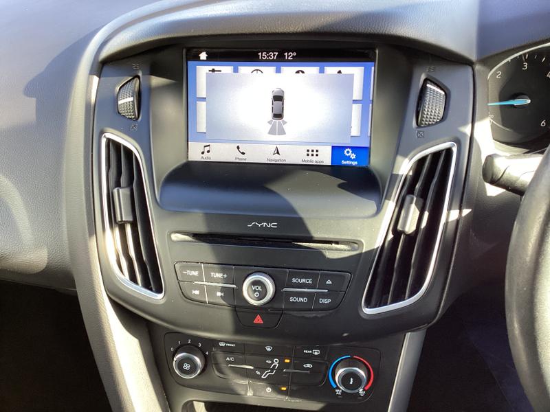 Used Ford Focus 2017 for sale - 77931205: Photo 23