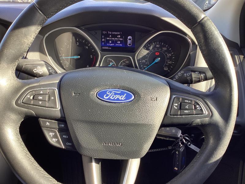 Used Ford Focus 2017 for sale - 77931205: Photo 25