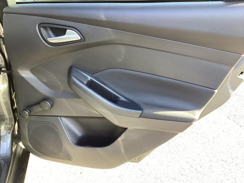 Used Ford Focus 2017 for sale - 77931205: Photo 28