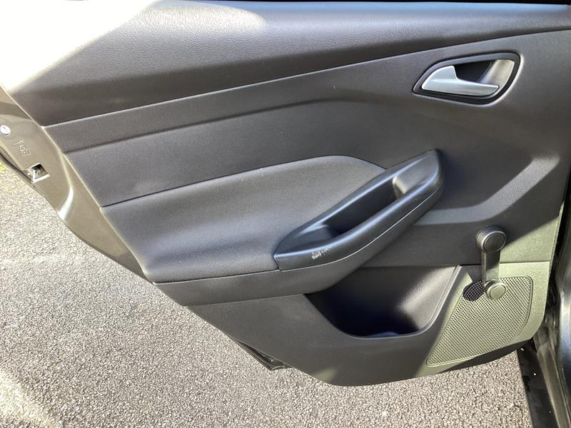 Used Ford Focus 2017 for sale - 77931205: Photo 30