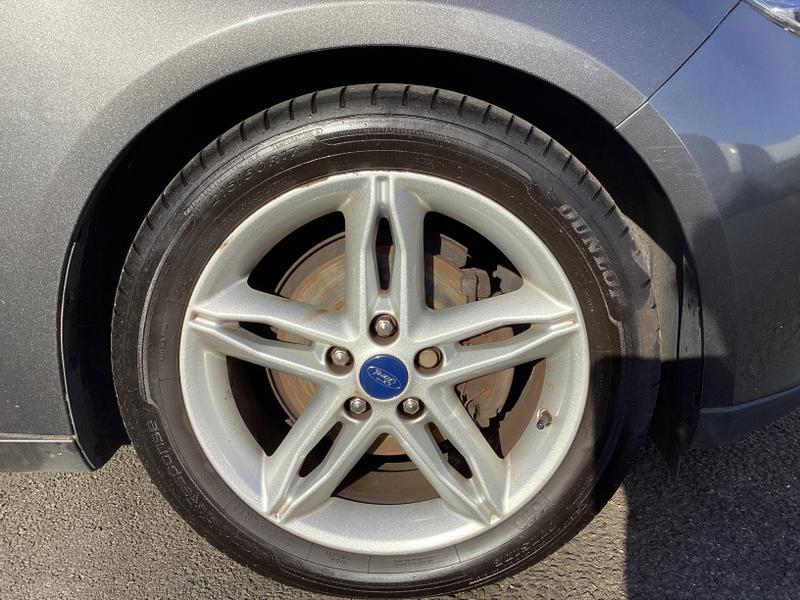 Used Ford Focus 2017 for sale - 77931205: Photo 42